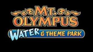 Mt. Olympus Water & Theme Park Full Tour - Wisconsin Dells, Wisconsin