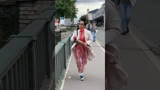 #model #fashion #limbdifference #bratz #confidence #inclusion #style #modelwalk #paris