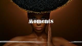 FREE - Aaliyah Type Beat "Moments" P.A. Bryant - Free R&B Type Beat Instrumentals