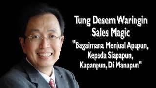 TUNG DESEM WARINGIN SALES MAGIC