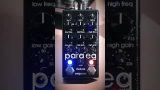 ParaEq BLACK