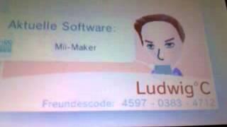 3DS Freundescode