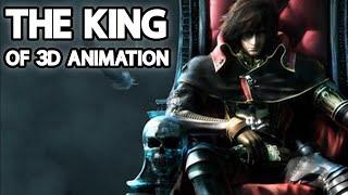 Why Maya Took Over 3D Animation