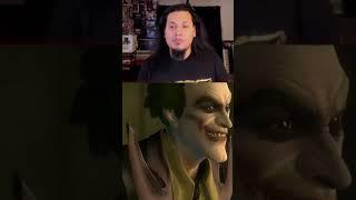 Injustice: Gods Among Us - Superman Don't! #injusticegodsamongus #injustice #shortsfeed