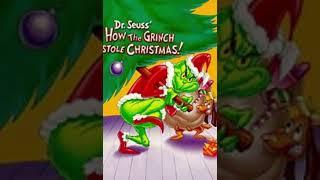 how the grinch stole christmas welcome christmas