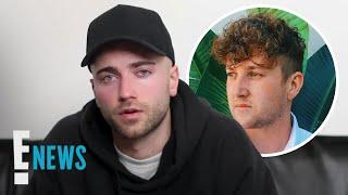 Daniel Silva Breaks His Silence After Corey La Barrie's Death | E! News