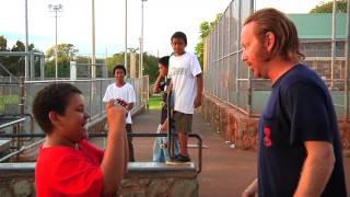 Nike SB Chronicles, Vol. 1 |  Extras | Chet Childress