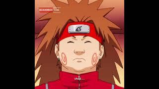 Naruto Shippuden - Qual personagem parece Part 2... #anime #shorts