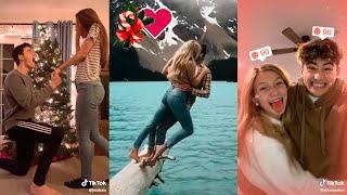 New Love TikTok Compilation We Deserve - Best Couple Goals Musically 2019