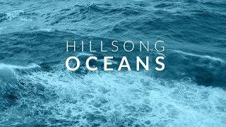 Hillsong UNITED Oceans (8D Audio)