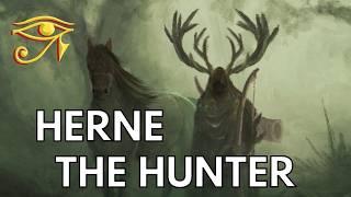 Herne the Hunter | Ghost of Windsor Forest