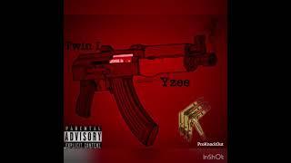 Twin better - ft.Yzee (Dance) Official Audio