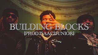 [FREE] Nardo Wick x Lil Baby Type Beat - "Building Blocks" (Prod.isaac2junior)