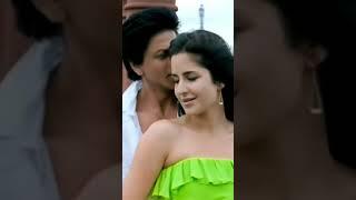 love them jab tak hai Jaan/Katrina /Shahrukh Khan 