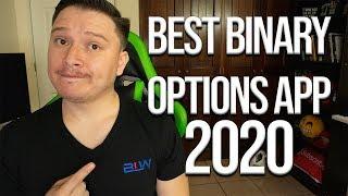 Best Binary Options Application 2020! - 2 Minute Strategy APP in 5 MINUTES!