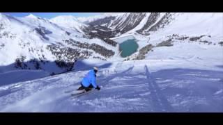 SkiA Sweetspot Trainer - from Life Cinematic