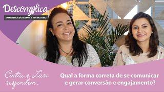 Como se comunicar para gerar engajamento e conversão nas Redes Sociais