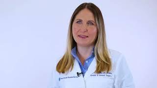 Erica R. Podolsky, MD, FASMBS | Bariatric Revision Surgery