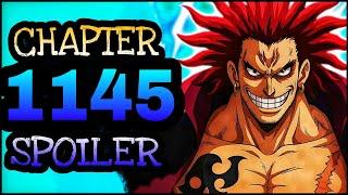 ROCKS D XEBEC NAGPAKITA! IDOL NI LOKI!? | One Piece Tagalog Analysis