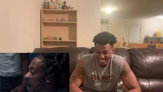 Glockboy LA - Canteen (Official video) Directed by Illy Rock (Reaction)
