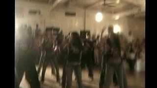 MIC Dance Team first performance summer 2004 Quinceanera Surprise Dance #baytowndancers