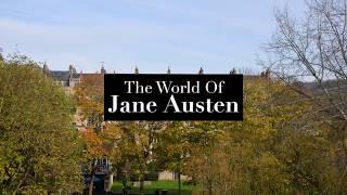 The World Of Jane Austen