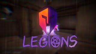 LEGIONS.WIN HAS THE BEST AA? (ft. legions.win)