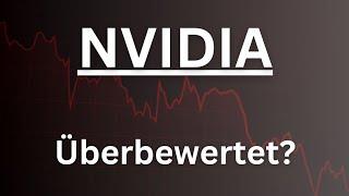 Nvidia verkaufen? Aktienanalyse - Potential bis 2030