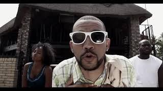 Chenzo ft Andrea De Beatboxer - Ghetto A Lister (Official Music Video)