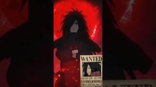 madara uchia drawing wanted. #shorts#gamer boy 420