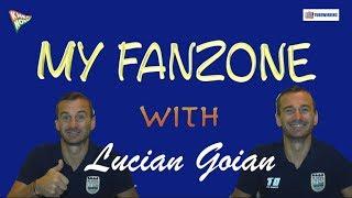 Khel Now  1 on 1 with Lucian Goian