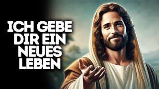 Ich Gebe Dir Ein Neues Leben I Gottes Wort I Tägliches Wort Gottes I Gottes Wort I Wort Gottes