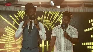 Twin Parrotz live at COGENCY MADE IN ABA…#McNdiEriwa…#TheCogencyBrand