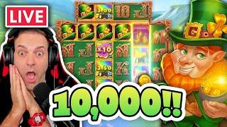  10,000 Ways to WIN ⫸ 10,000SC 