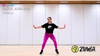 Zumba warm up 2024 - Rihanna - DJ Dani Acosta - Hazel Ashleen Fitness #zumba #zumbawarmup #rihanna