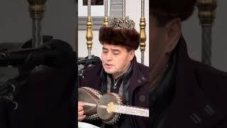 Isoqjon Jo’raxonov sizni sog’inib Otajon