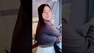 ada yang besar tapi bukan tekad #jilbab #susu #idaman #smp #viral #desahogotypebeat #idamanmu #imut