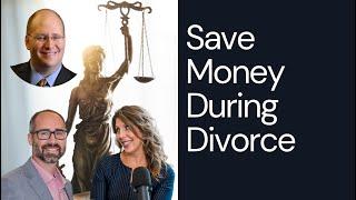 Why Divorce Attorneys Cost You Money