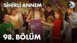 Sihirli Annem 98. Bölüm  - Full Bölüm