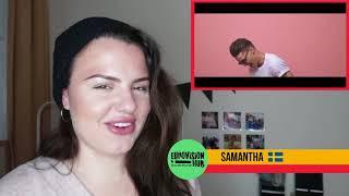 Czech Republic | Eurovision 2018 Reaction Video | Mikolas Josef - Lie To Me