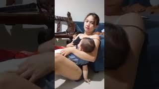 breastfeeding vlogs ️️️ episode