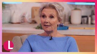 Corrie’s Sue Cleaver: ‘How I Found My Long-Lost Birth Mum’ | Lorraine