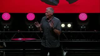 INSIDE OUT (GATBO) | Week 2 | Steve Huskey | Faith Church