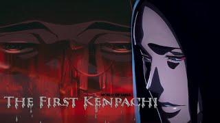 Unohana Yachiru Tribute AMV || ASMV The First Kenpachi