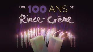 Rince-Crème épisode #100 (100 ans de Rince-Crème, Rince-Boules : Billard et boites a boire)