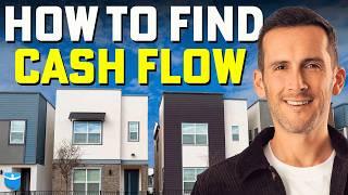 How to Tell If a Rental Property Will Cash Flow (Real Example)