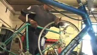 Engine Co. 16 Bicycle Repairs & Donations