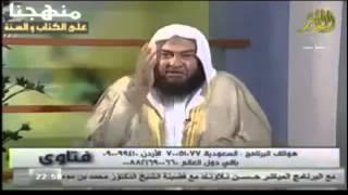 الشيخ علي الحلبي يُبين حال ربيع بن هادي المدخلي