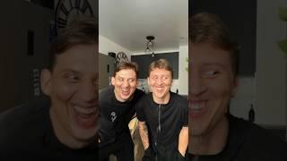 До конца по братски