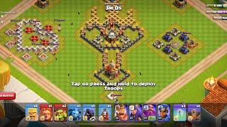 Reddit Communities Challenge In CLASH OF CLANS